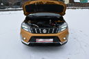 Suzuki Vitara 1.5 Hybrid 117KM AUTOMAT 2022r. Polski SALON Kamera LED Climatronic zdjęcie 34