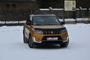 Suzuki Vitara 1.5 Hybrid 117KM AUTOMAT 2022r. Polski SALON Kamera LED Climatronic zdjęcie 8