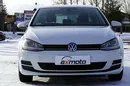 Volkswagen golf zdjęcie 7