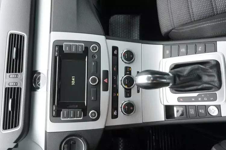 Volkswagen passat-cc zdjęcie 9