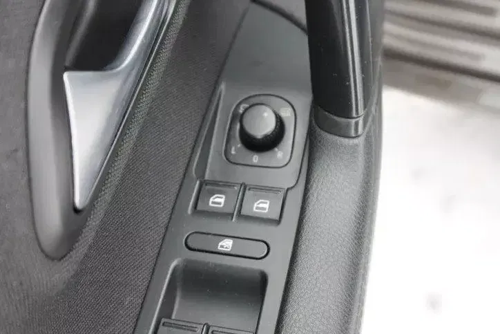 Volkswagen passat-cc zdjęcie 10