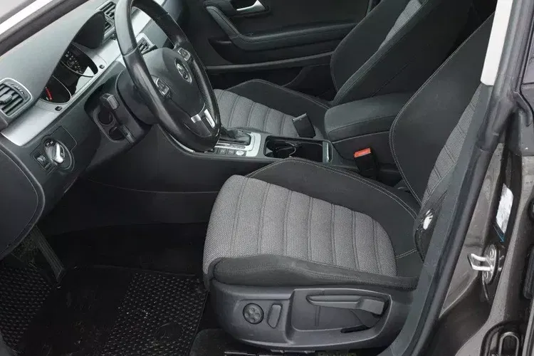 Volkswagen passat-cc zdjęcie 13
