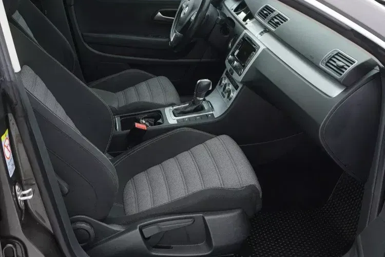 Volkswagen passat-cc zdjęcie 15