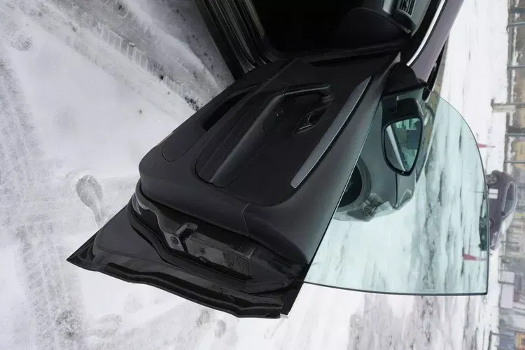 Volkswagen passat-cc zdjęcie 17