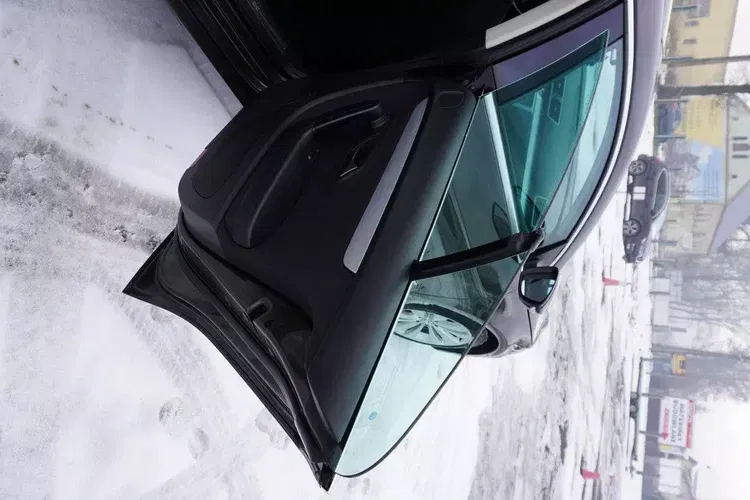 Volkswagen passat-cc zdjęcie 18