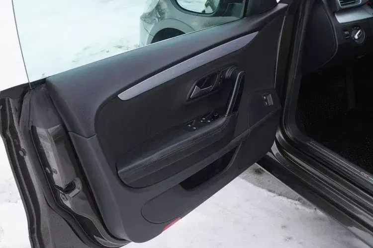 Volkswagen passat-cc zdjęcie 20