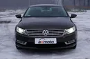 Volkswagen passat-cc zdjęcie 7