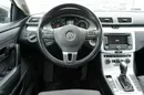 Volkswagen passat-cc zdjęcie 8