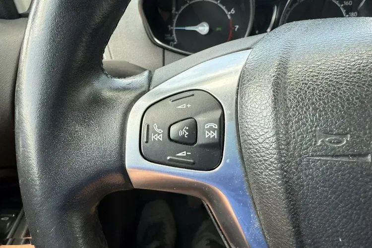 Ford ecosport zdjęcie 12