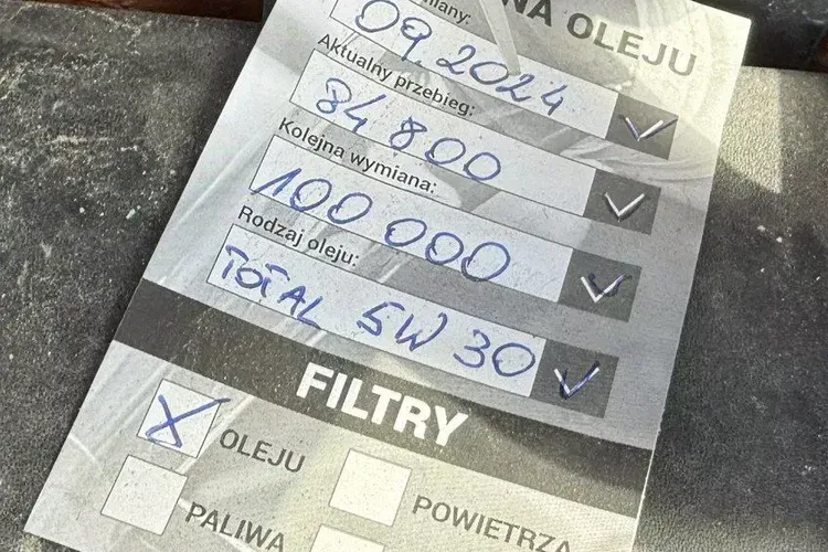 Ford ecosport zdjęcie 17