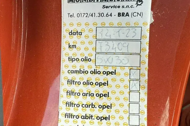 Ford ecosport zdjęcie 20