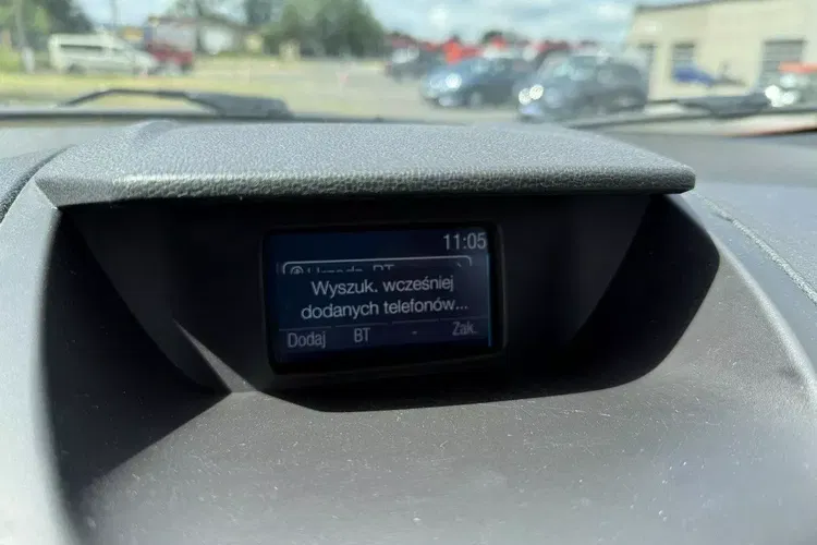 Ford ecosport zdjęcie 7