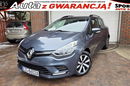 Renault Clio GT, TCE 90 KM, ALIZE, Gwarancja , Salon PL, tylko 75 tys km. Gwarancja 4x2 zdjęcie 1