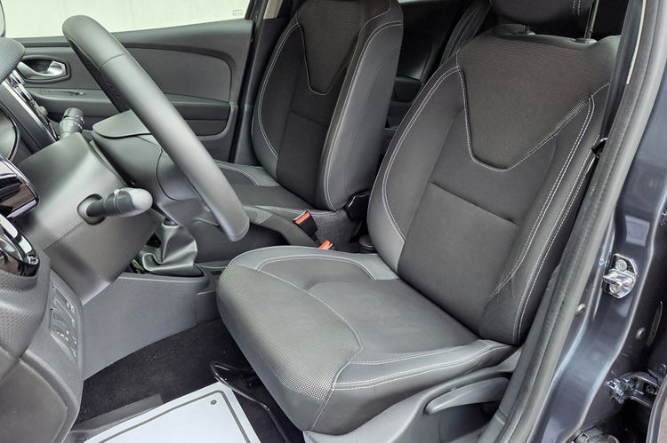 Renault Clio GT, TCE 90 KM, ALIZE, Gwarancja , Salon PL, tylko 75 tys km. Gwarancja 4x2 zdjęcie 13