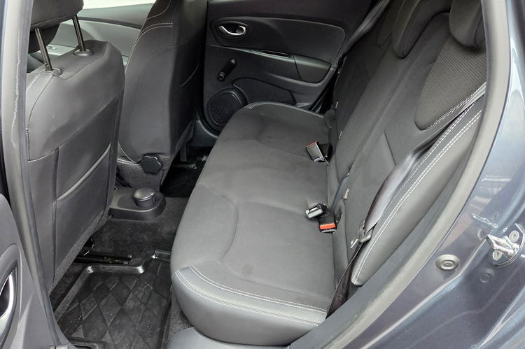 Renault Clio GT, TCE 90 KM, ALIZE, Gwarancja , Salon PL, tylko 75 tys km. Gwarancja 4x2 zdjęcie 14