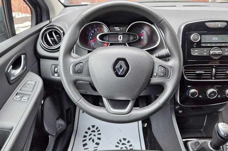 Renault Clio GT, TCE 90 KM, ALIZE, Gwarancja , Salon PL, tylko 75 tys km. Gwarancja 4x2 zdjęcie 18
