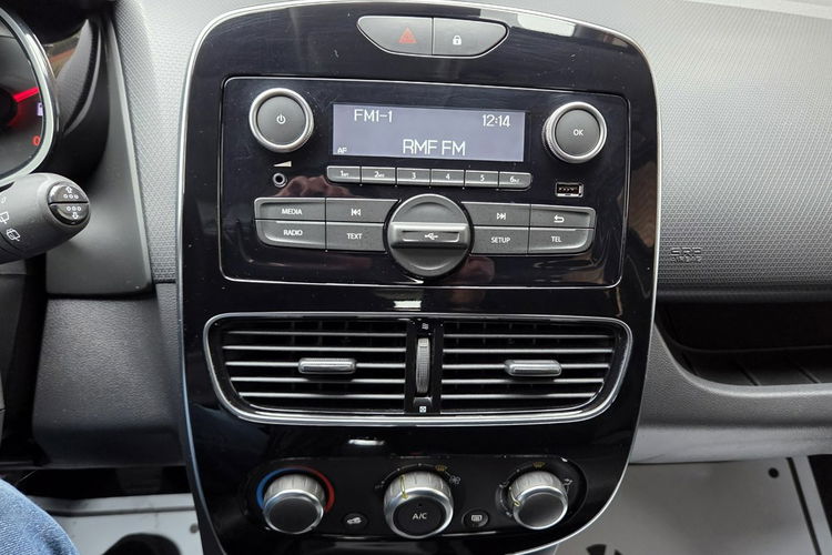 Renault Clio GT, TCE 90 KM, ALIZE, Gwarancja , Salon PL, tylko 75 tys km. Gwarancja 4x2 zdjęcie 20