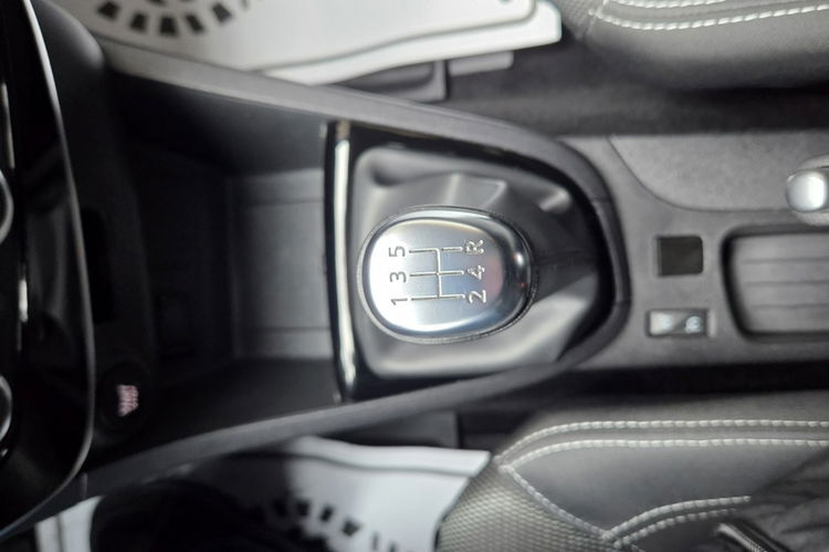 Renault Clio GT, TCE 90 KM, ALIZE, Gwarancja , Salon PL, tylko 75 tys km. Gwarancja 4x2 zdjęcie 22