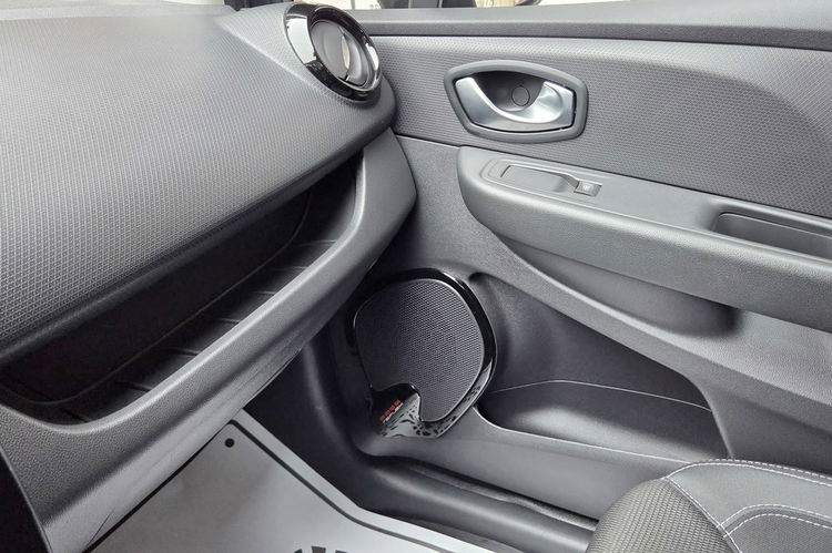 Renault Clio GT, TCE 90 KM, ALIZE, Gwarancja , Salon PL, tylko 75 tys km. Gwarancja 4x2 zdjęcie 23