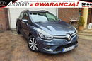 Renault Clio GT, TCE 90 KM, ALIZE, Gwarancja , Salon PL, tylko 75 tys km. Gwarancja 4x2 zdjęcie 3