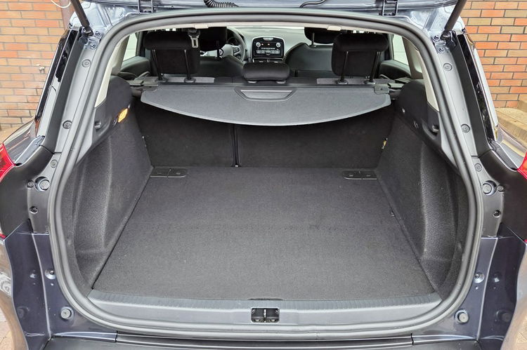 Renault Clio GT, TCE 90 KM, ALIZE, Gwarancja , Salon PL, tylko 75 tys km. Gwarancja 4x2 zdjęcie 9