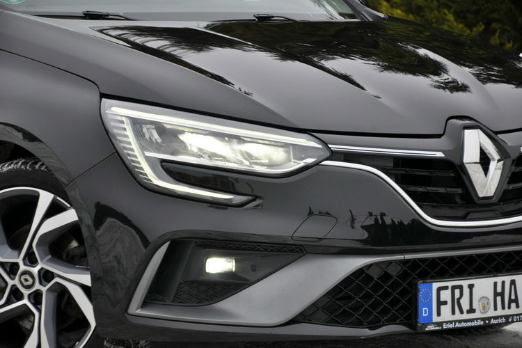 Renault Megane 1.6E(160KM) RS Line Ful Led Head Up Navi Kamera Alcantara Alu18"ASO zdjęcie 12