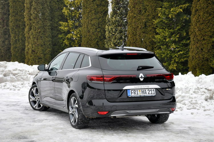 Renault Megane 1.6E(160KM) RS Line Ful Led Head Up Navi Kamera Alcantara Alu18"ASO zdjęcie 14