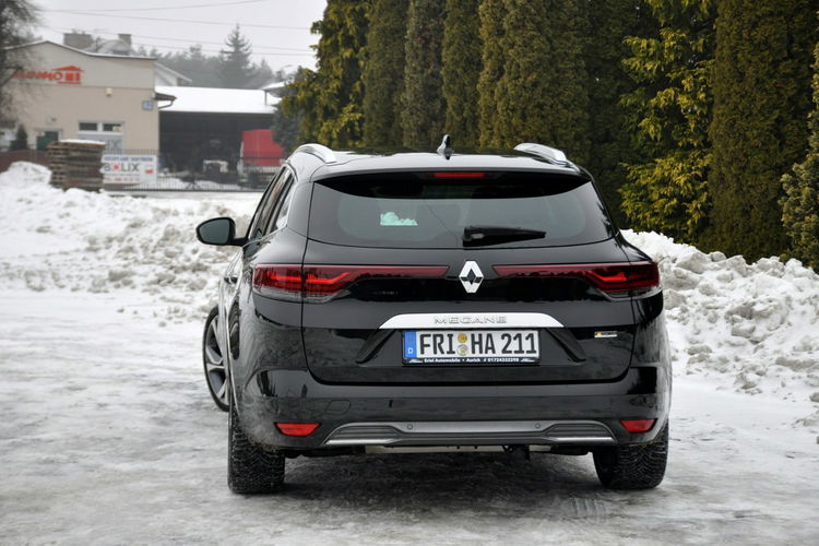 Renault Megane 1.6E(160KM) RS Line Ful Led Head Up Navi Kamera Alcantara Alu18"ASO zdjęcie 15