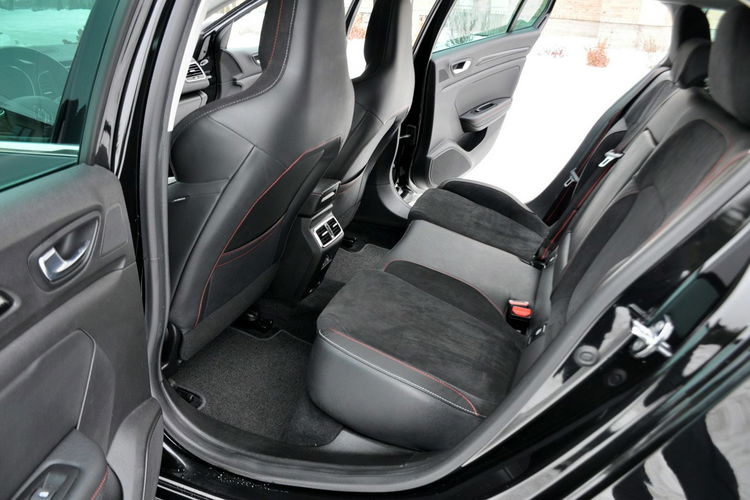 Renault Megane 1.6E(160KM) RS Line Ful Led Head Up Navi Kamera Alcantara Alu18"ASO zdjęcie 20