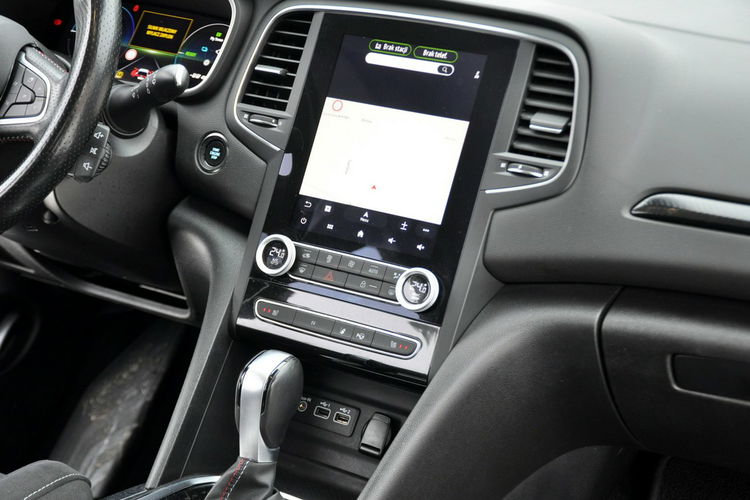 Renault Megane 1.6E(160KM) RS Line Ful Led Head Up Navi Kamera Alcantara Alu18"ASO zdjęcie 26