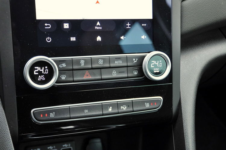 Renault Megane 1.6E(160KM) RS Line Ful Led Head Up Navi Kamera Alcantara Alu18"ASO zdjęcie 32