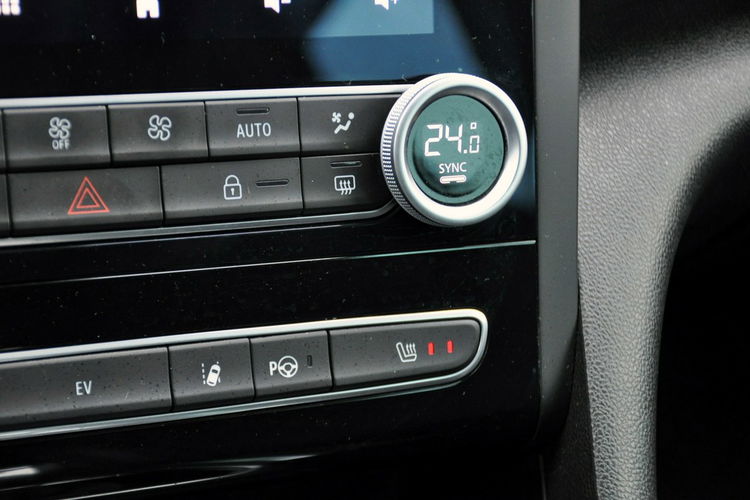 Renault Megane 1.6E(160KM) RS Line Ful Led Head Up Navi Kamera Alcantara Alu18"ASO zdjęcie 33