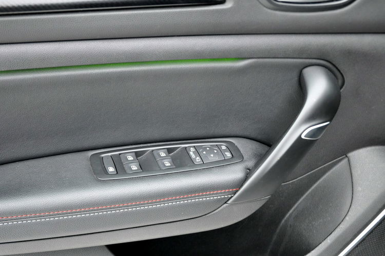 Renault Megane 1.6E(160KM) RS Line Ful Led Head Up Navi Kamera Alcantara Alu18"ASO zdjęcie 37