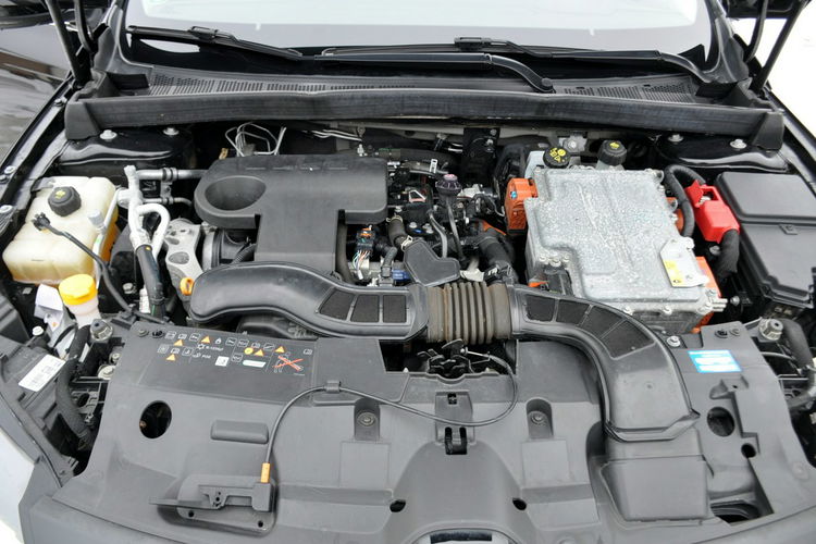 Renault Megane 1.6E(160KM) RS Line Ful Led Head Up Navi Kamera Alcantara Alu18"ASO zdjęcie 39