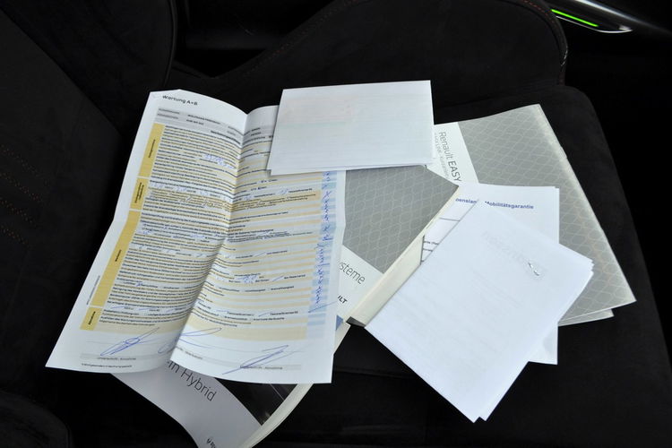 Renault Megane 1.6E(160KM) RS Line Ful Led Head Up Navi Kamera Alcantara Alu18"ASO zdjęcie 40