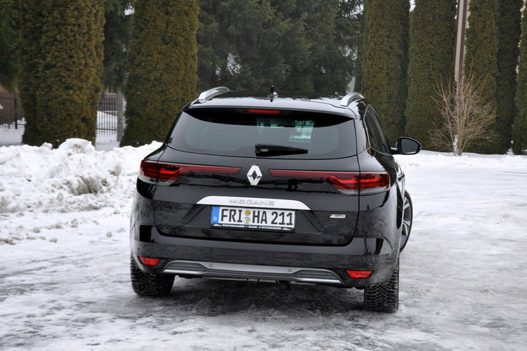 Renault Megane 1.6E(160KM) RS Line Ful Led Head Up Navi Kamera Alcantara Alu18"ASO zdjęcie 7