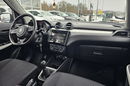 Suzuki Swift Grzane fotele, tempomat, kamera zdjęcie 17