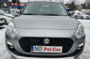 Suzuki Swift Grzane fotele, tempomat, kamera zdjęcie 2