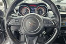Suzuki Swift Grzane fotele, tempomat, kamera zdjęcie 23