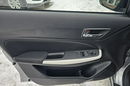 Suzuki Swift Grzane fotele, tempomat, kamera zdjęcie 26