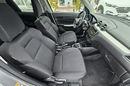 Suzuki Swift Grzane fotele, tempomat, kamera zdjęcie 27