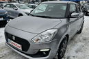 Suzuki Swift Grzane fotele, tempomat, kamera zdjęcie 4