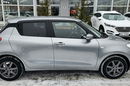 Suzuki Swift Grzane fotele, tempomat, kamera zdjęcie 5