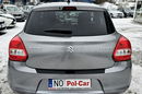 Suzuki Swift Grzane fotele, tempomat, kamera zdjęcie 8