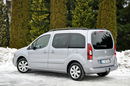 Citroen Berlingo 1.6HDI(99KM) 93tyś.km Lift Led CarPlay 2xParktronik Klima I Wł ASO zdjęcie 13