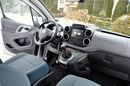 Citroen Berlingo 1.6HDI(99KM) 93tyś.km Lift Led CarPlay 2xParktronik Klima I Wł ASO zdjęcie 25