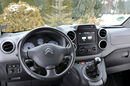 Citroen Berlingo 1.6HDI(99KM) 93tyś.km Lift Led CarPlay 2xParktronik Klima I Wł ASO zdjęcie 30