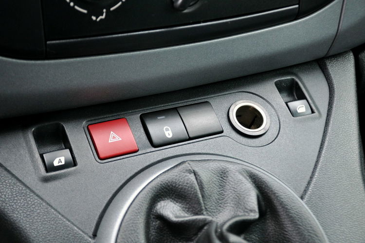 Citroen Berlingo 1.6HDI(99KM) 93tyś.km Lift Led CarPlay 2xParktronik Klima I Wł ASO zdjęcie 34