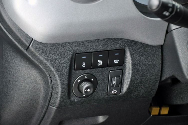 Citroen Berlingo 1.6HDI(99KM) 93tyś.km Lift Led CarPlay 2xParktronik Klima I Wł ASO zdjęcie 36