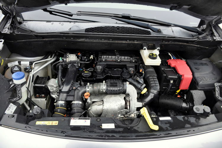 Citroen Berlingo 1.6HDI(99KM) 93tyś.km Lift Led CarPlay 2xParktronik Klima I Wł ASO zdjęcie 38